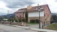 Hotel Valle de Cabezón Hôtels à : Valdaliga