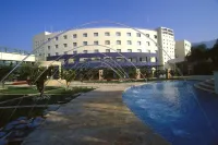 Club Hotel Casino Loutraki Hotels in Corinth