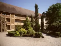 Hotel Abbaye du Golf de Lésigny