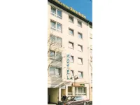 Hotel Terminus Hotels in Mainz