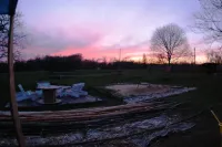 Les Tipis de Bayot Hotels in Trelissac