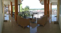Rumah Tidar Syariah Hotels in Arjasa