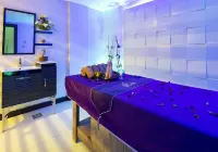 Radisson Blu Resort, Jizan - spa