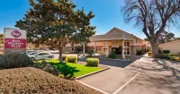 Fairfield Inn & Suites Atascadero