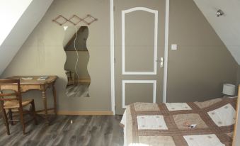 B&B Le Relais de Chantecor