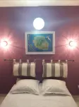 Hôtel du Centre Hotels in Saint-Denis