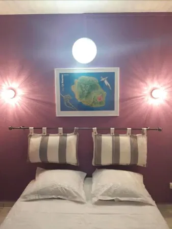 Hôtel du Centre Отели рядом с достопримечательностью «senteur blanc Woods»