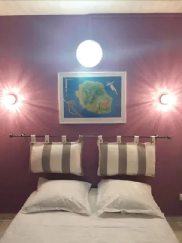 中央酒店 聖但尼酒店