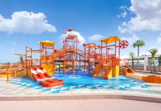 JA Beach Hotel, Dubai 이미지