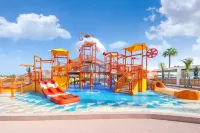 JA Beach Hotel, Dubai - Water Park