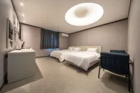 Siheung Hotel Elysium Hotels in Siheung-si