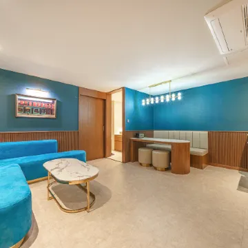 Daegu Dongcheon H Avenue