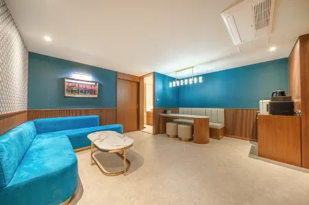 Daegu Dongcheon H Avenue