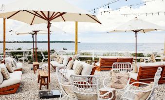 Block Island Beach House