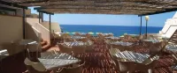 Grand Hotel San Pietro - Desayuno