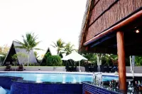 Aguia Negra - piscine