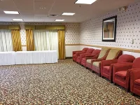 Hawthorn Extended Stay by Wyndham Kingsland Hotels in Kingsland