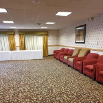 Hawthorn Extended Stay by Wyndham Kingsland Hotels in Kingsland