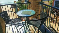 Jackaroo Apartments