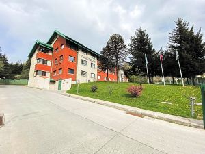 Hotel Diego de Almagro Coyhaique