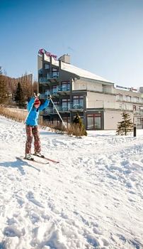 STOK Ski station