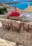Panoramic View Hotels in Castle