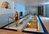 Thalasia Costa de Murcia - Hot Tub