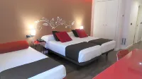 Hotel Teruel Plaza - 3 étoiles
