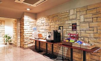Nasushiobara Station Hotel - Housity