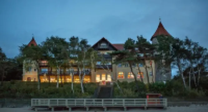 Zamek Łeba Resort & Spa