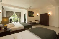 Oruthota Chalets Hotels in Medadumbara