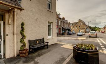 The Aberlour Hotel