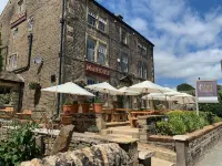 The Malthouse Hotels in Sowerby Bridge