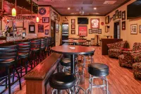 Best Western Kirkwood Inn Hotel di Sunset Hills