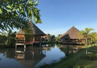 The Orchid Resort & Relax Hoteles en Kantharawichai
