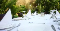 Amanvana Spa Resort, Coorg Hotels in Baichanalli