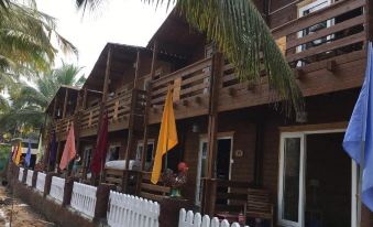 Casa Obrigado Beach Cottages & Spa