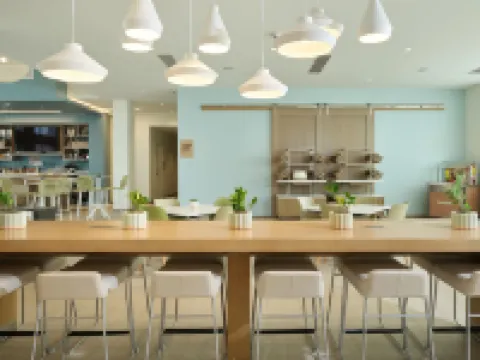 Element Chattanooga East Hoteles en Chattanooga