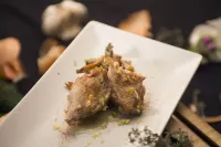 Hotel Convento Aracena & Spa - Frühstück