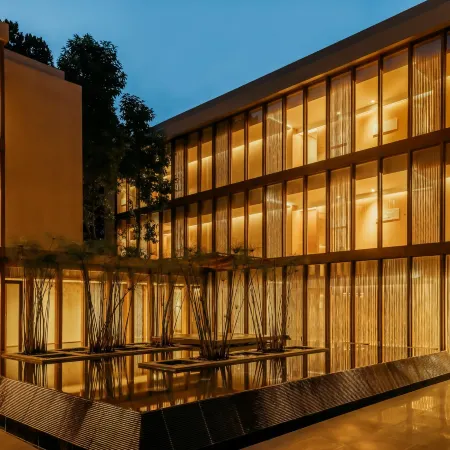 Six Senses Vana - A Wellness Retreat