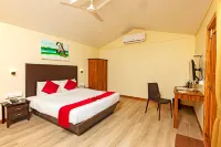 Majestic Beach Comforts Hotels in Varca