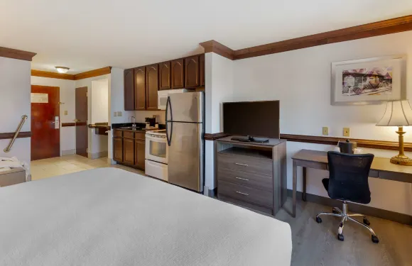 南山貝斯特韋斯特優質酒店