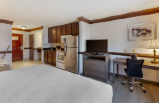 베스트 웨스턴 플러스 사우스 힐 인