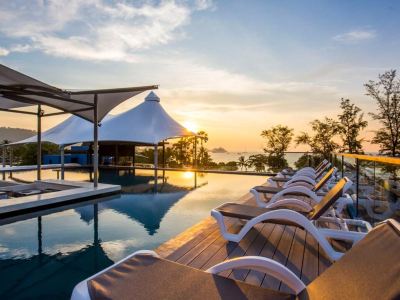 Beyond Patong