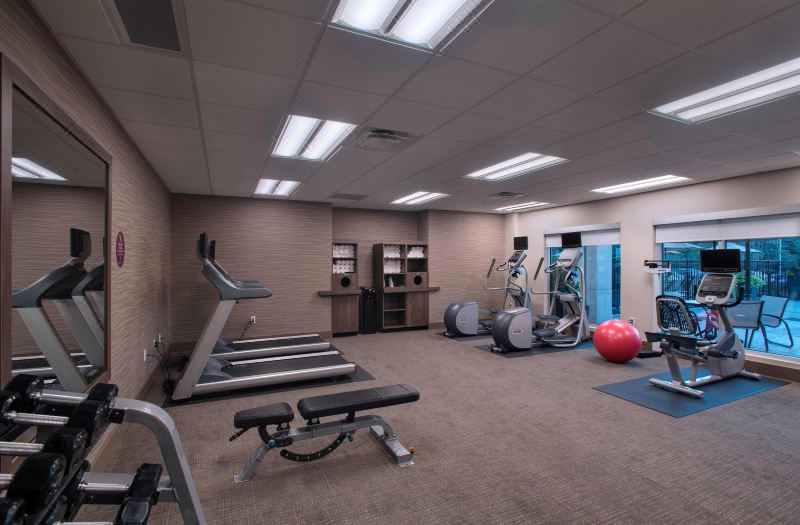 Residence Inn Port Arthur photo 4