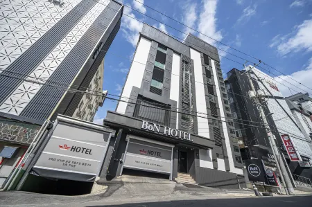 Hotel Bon, Bolli-Dong, Daegu