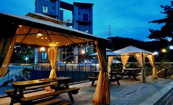 Andong Raon Pension