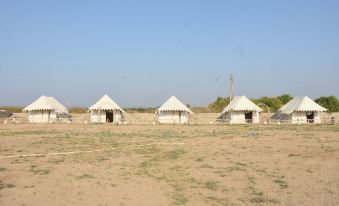 Ram Rann Resort