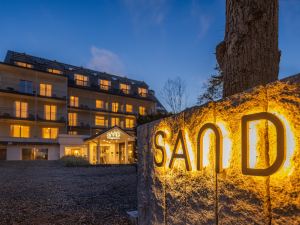 Lifestylehotel Sand