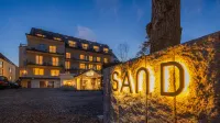 Sand Lifestylehotel Hôtels à : Niendorf